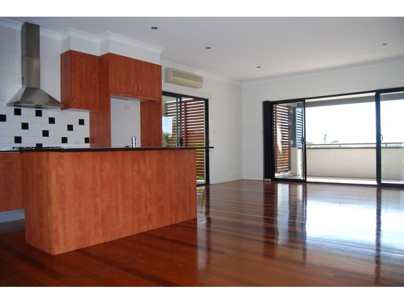 1/226 Stratton Terrace, Manly QLD 4179