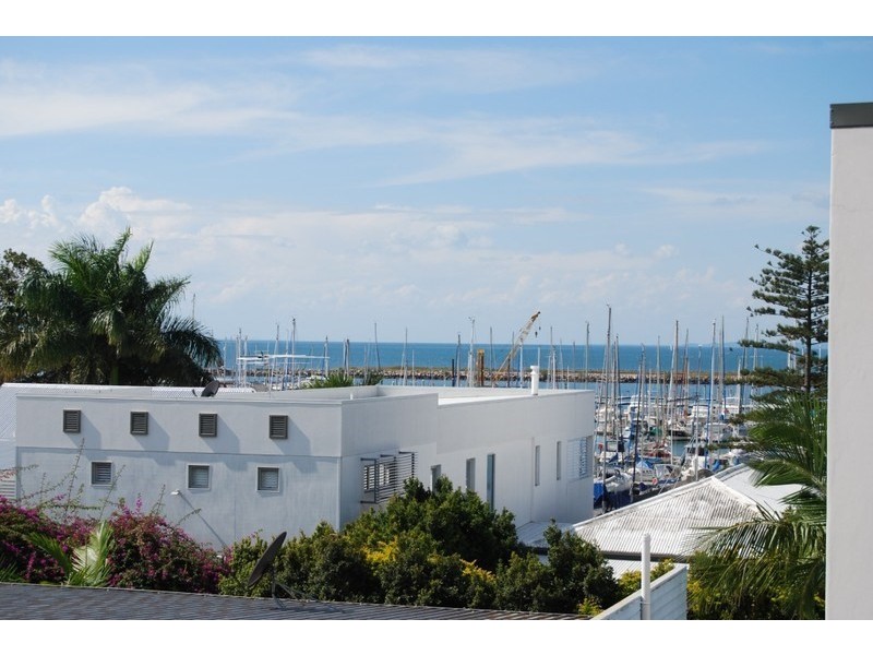 1/226 Stratton Terrace, Manly QLD 4179