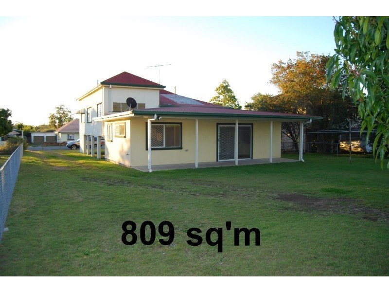 88 Drayton Terrace, Wynnum QLD 4178