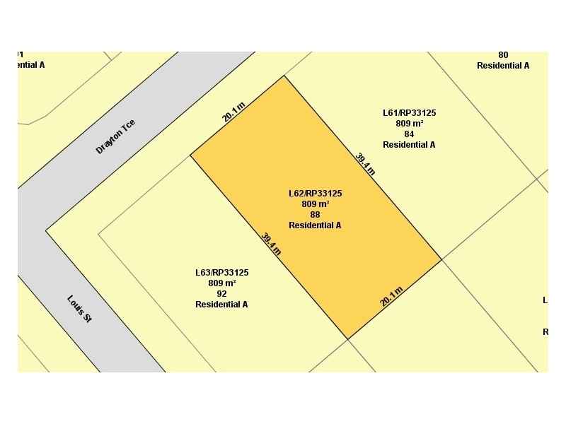 88 Drayton Terrace, Wynnum QLD 4178