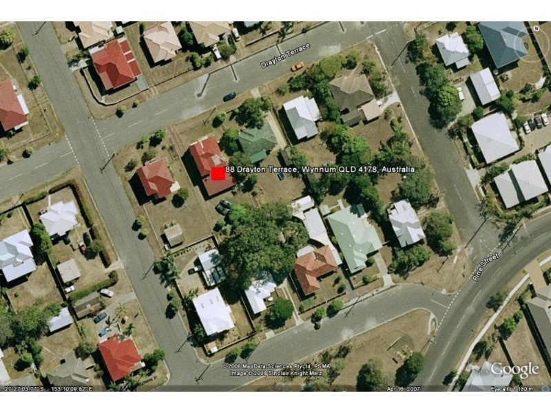 88 Drayton Terrace, Wynnum QLD 4178