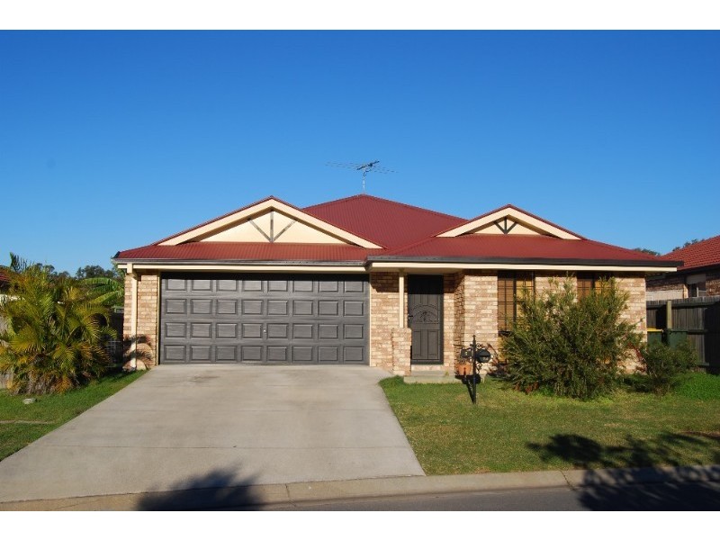 5 Lindsay Street, Hemmant QLD 4174