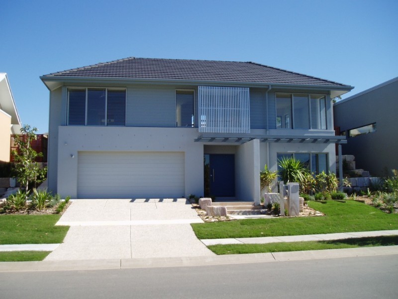 61 Mossvale Drive, Wakerley QLD 4154