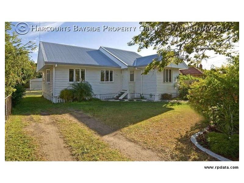 2340 Wynnum Road, Wynnum QLD 4178