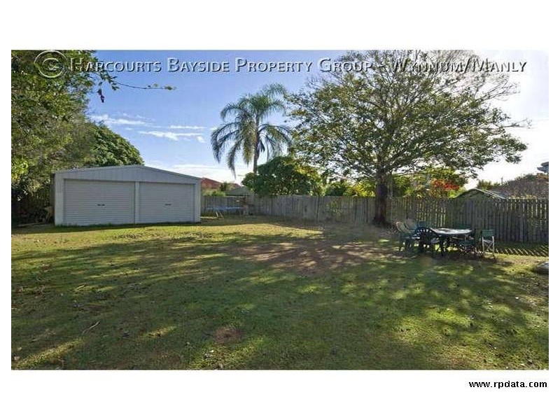 2340 Wynnum Road, Wynnum QLD 4178