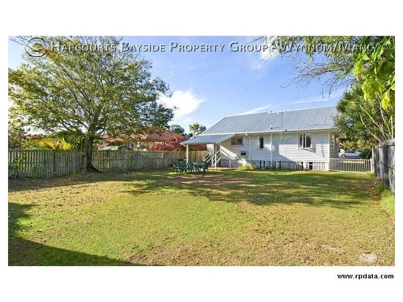 2340 Wynnum Road, Wynnum QLD 4178