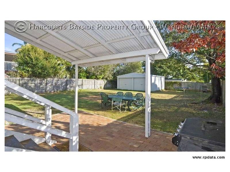 2340 Wynnum Road, Wynnum QLD 4178