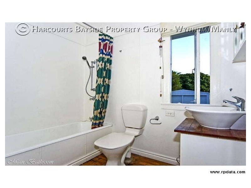 2340 Wynnum Road, Wynnum QLD 4178