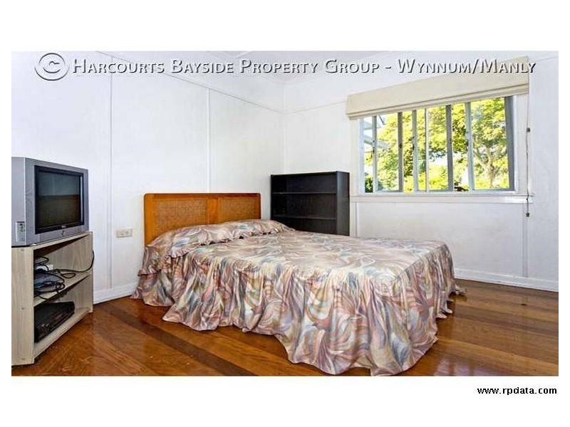 2340 Wynnum Road, Wynnum QLD 4178