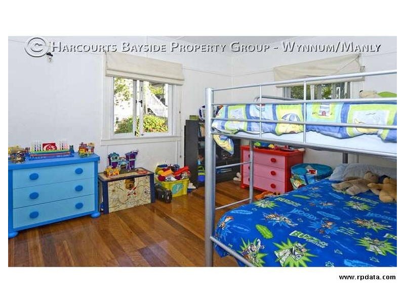 2340 Wynnum Road, Wynnum QLD 4178