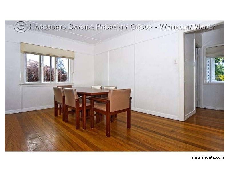 2340 Wynnum Road, Wynnum QLD 4178