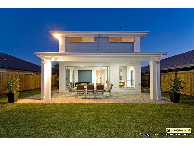 11 Sylvateere Crescent, Wakerley QLD 4154