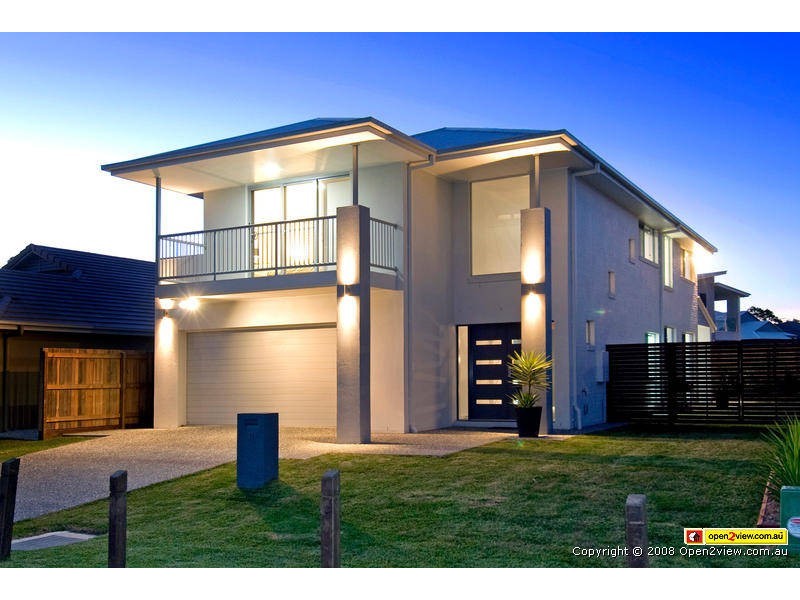 11 Sylvateere Crescent, Wakerley QLD 4154