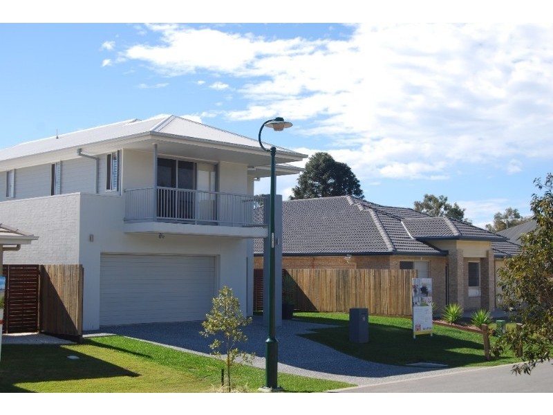 11 Sylvateere Crescent, Wakerley QLD 4154