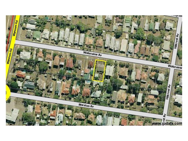 90 Waterview Avenue, Wynnum QLD 4178