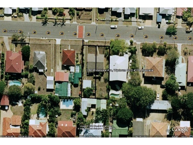 90 Waterview Avenue, Wynnum QLD 4178