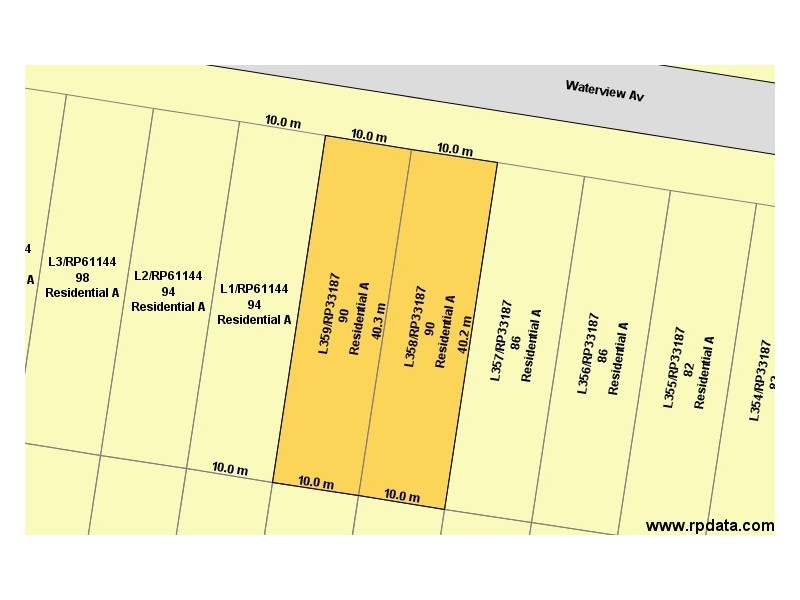 90 Waterview Avenue, Wynnum QLD 4178