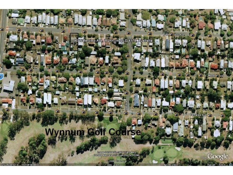 90 Waterview Avenue, Wynnum QLD 4178