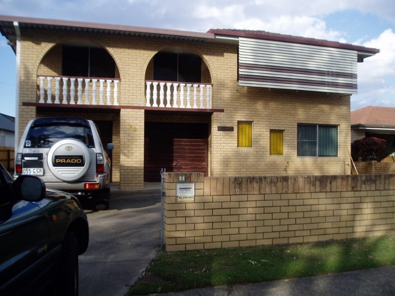 90 Randall Road, Wynnum West QLD 4178