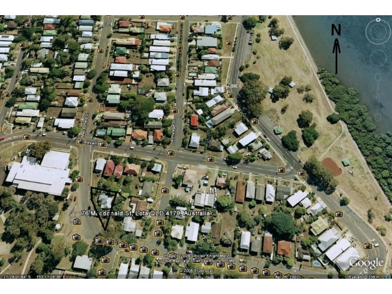 76 Macdonald Street, Lota QLD 4179