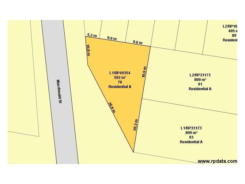 76 Macdonald Street, Lota QLD 4179