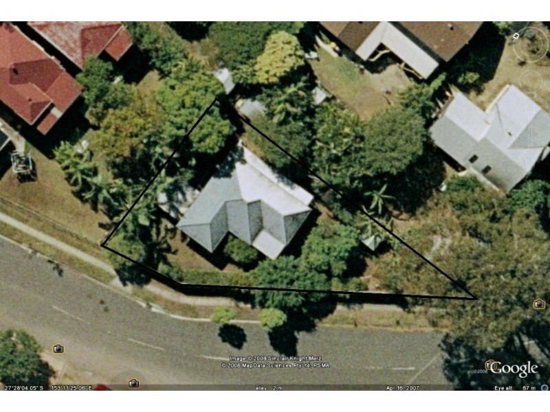 76 Macdonald Street, Lota QLD 4179