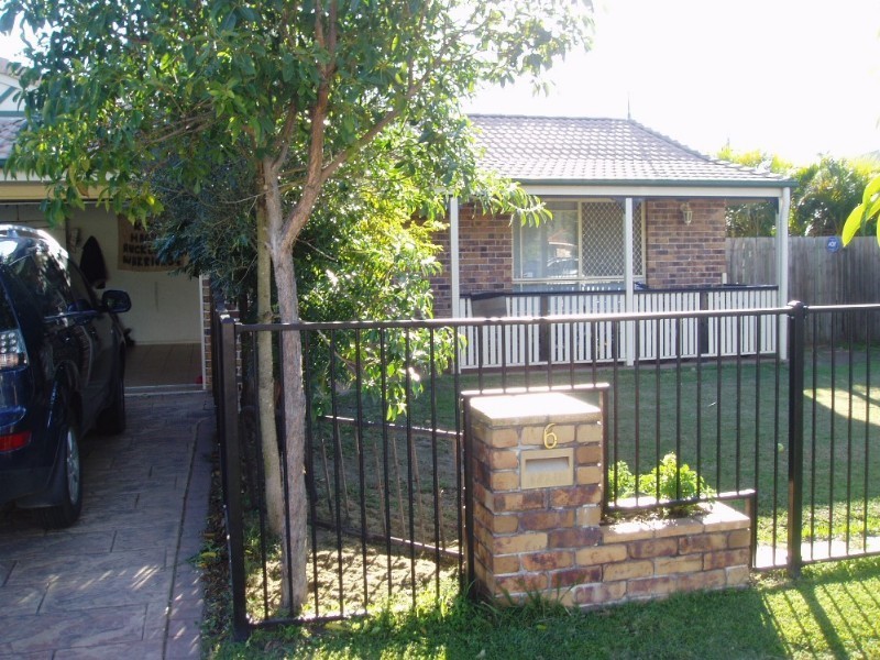 6 Miles Crescent, Manly West QLD 4179