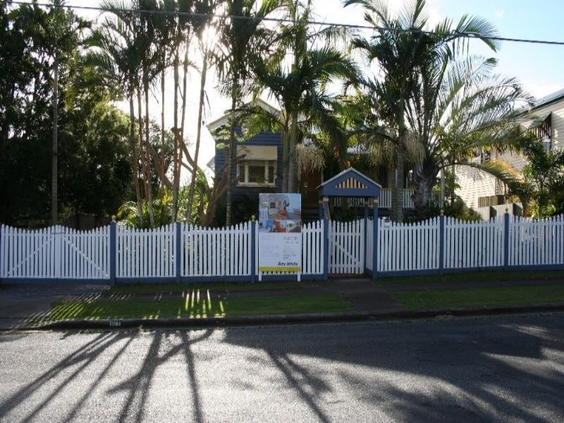 107 Cedar Street, Wynnum QLD 4178