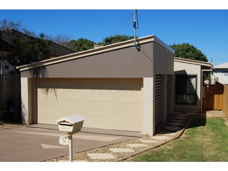 14 Montrose Parade, Wynnum West QLD 4178