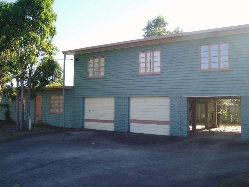 3/58 Henry Street, Wynnum QLD 4178