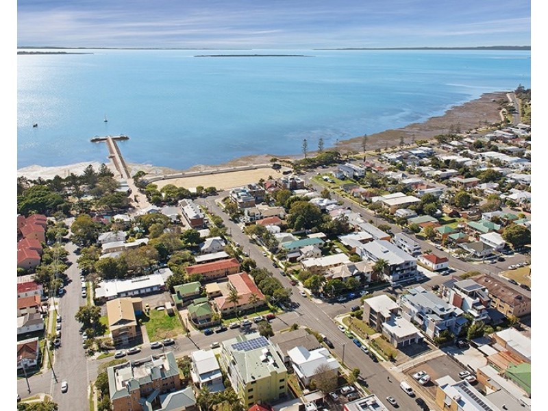 4/110 Akonna Street, Wynnum QLD 4178