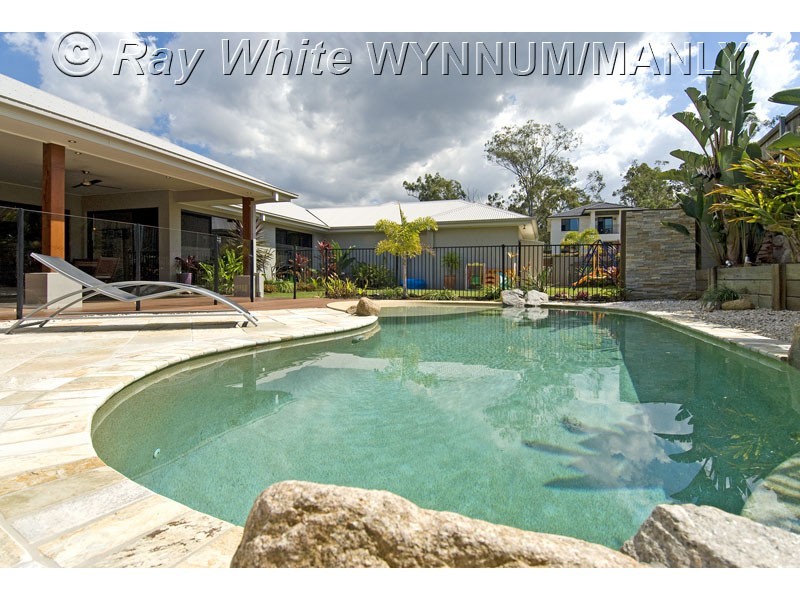 Wakerley QLD 4154