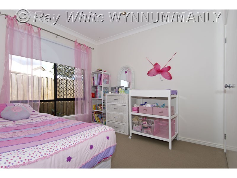 Wakerley QLD 4154