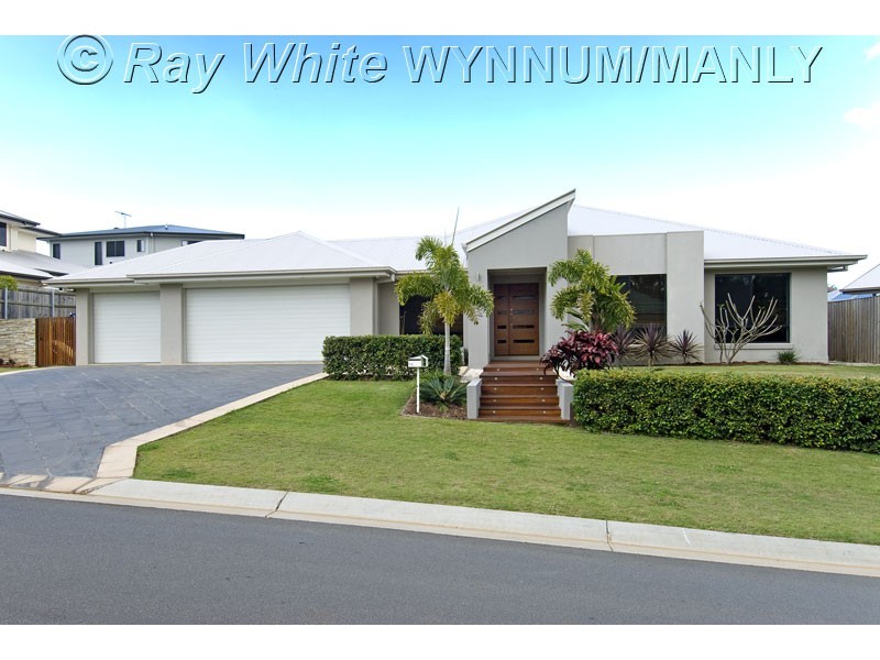Wakerley QLD 4154