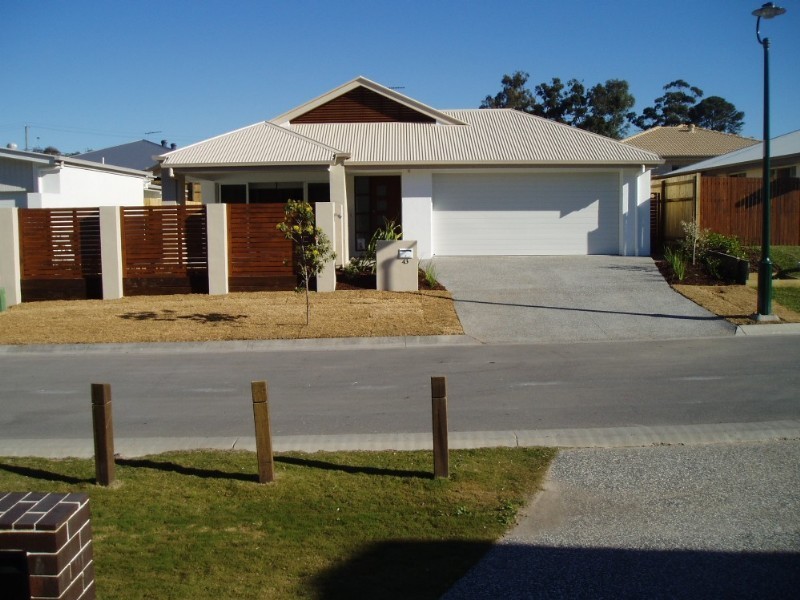 43 Rymera Crescent, Gumdale QLD 4154