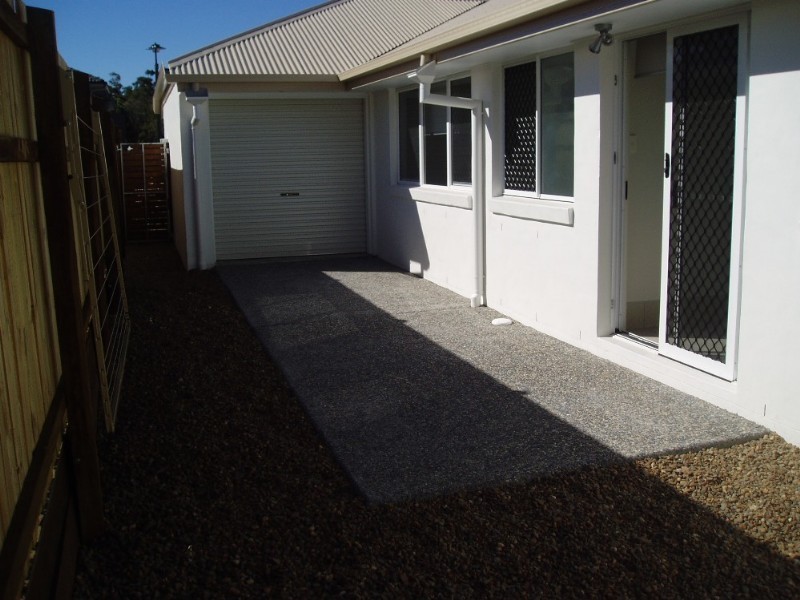 43 Rymera Crescent, Gumdale QLD 4154