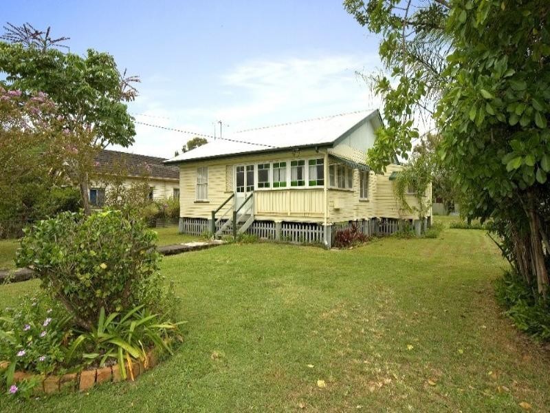 Lota QLD 4179