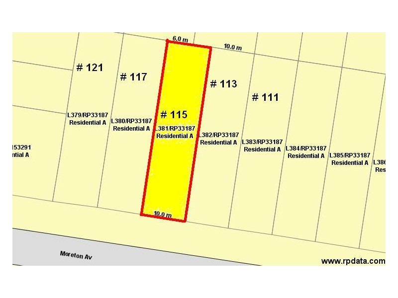 113 Moreton Avenue, Wynnum QLD 4178