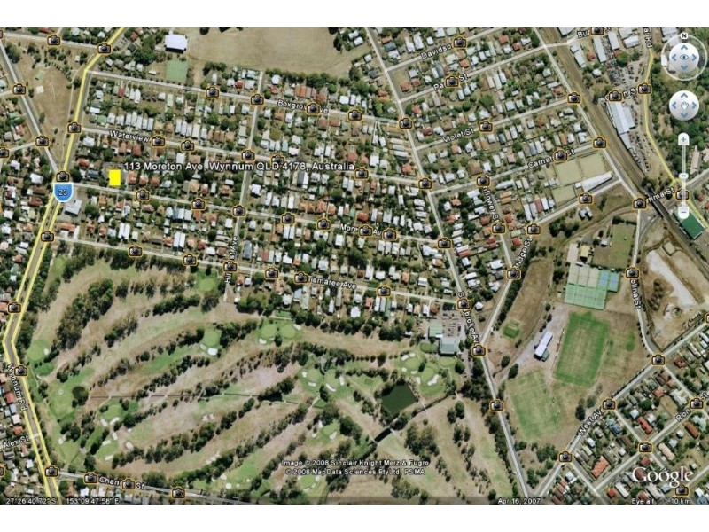 113 Moreton Avenue, Wynnum QLD 4178
