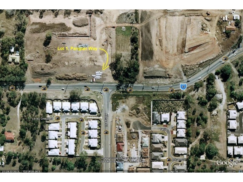 Lot 1 Peregian Close, Manly West QLD 4179
