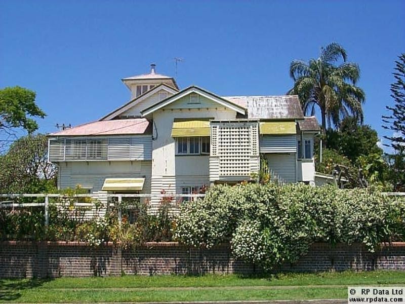 5/17 Kingsley Terrace, Wynnum QLD 4178