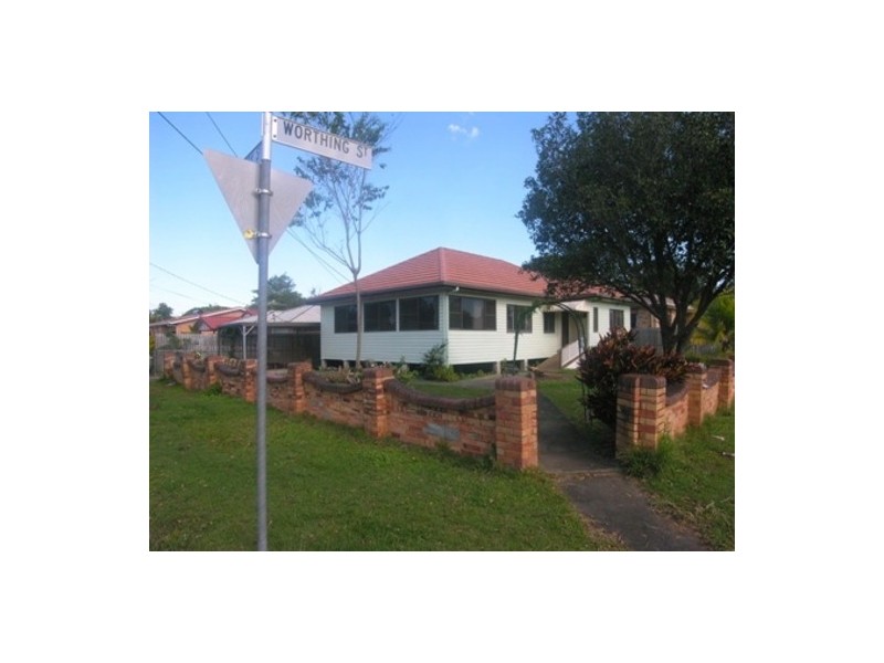 123 Henry Street, Wynnum QLD 4178