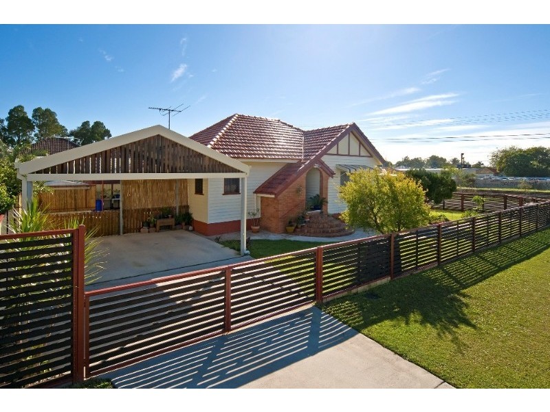 48 Daisy Street, Wynnum QLD 4178