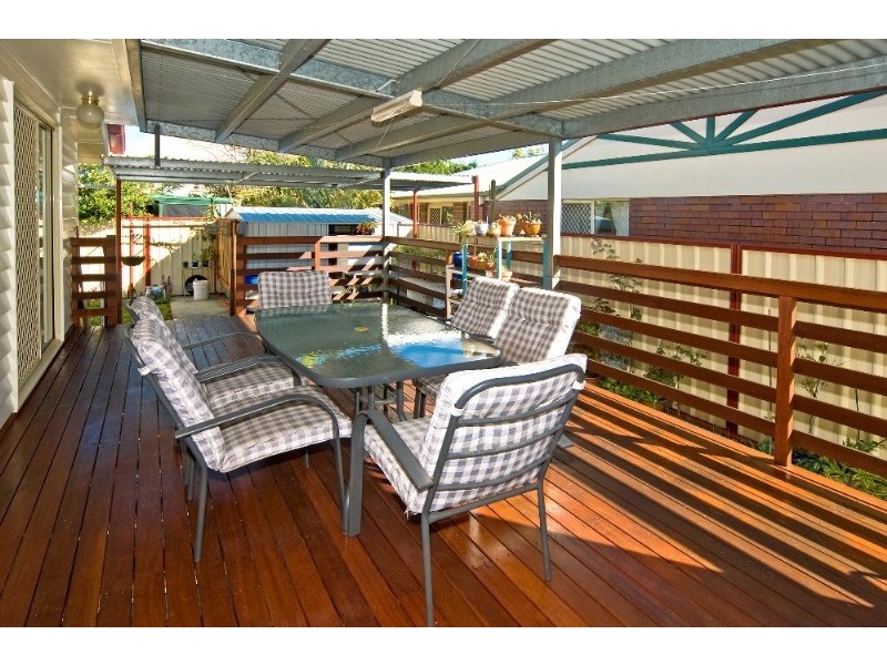 48 Daisy Street, Wynnum QLD 4178