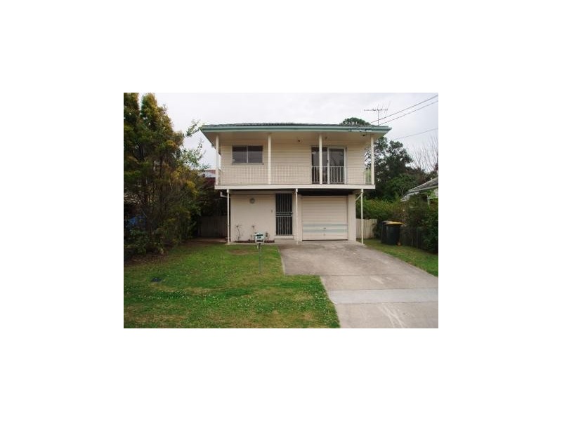 45 Madgwick Street, Wynnum QLD 4178