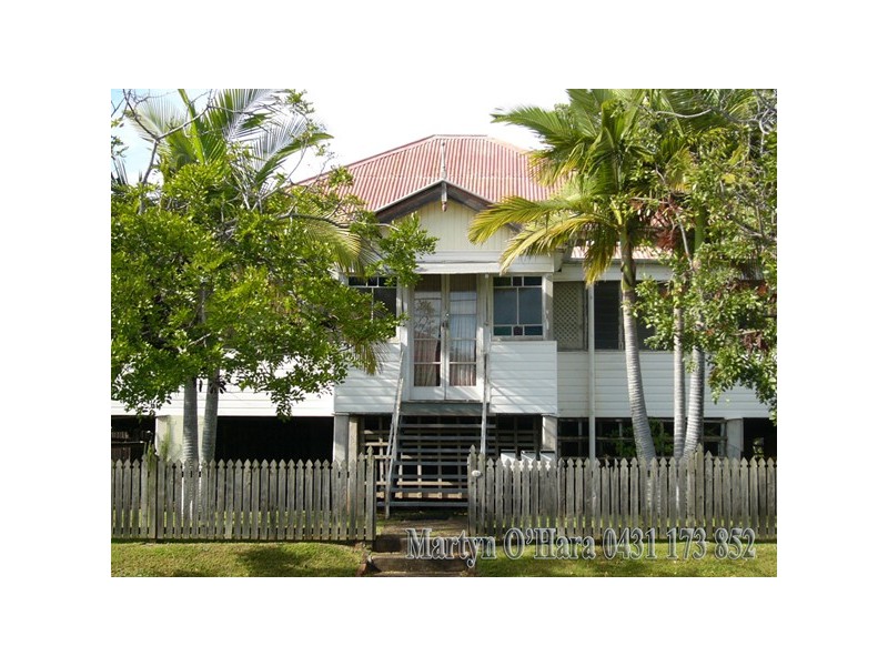 16 Ashton Street, Wynnum QLD 4178