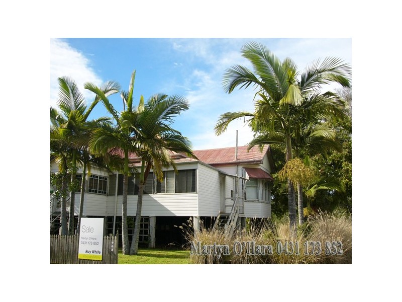 16 Ashton Street, Wynnum QLD 4178