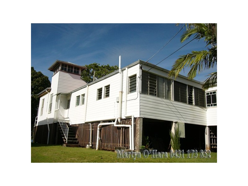 16 Ashton Street, Wynnum QLD 4178