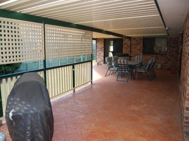 50 Lapworth Place, Manly West QLD 4179