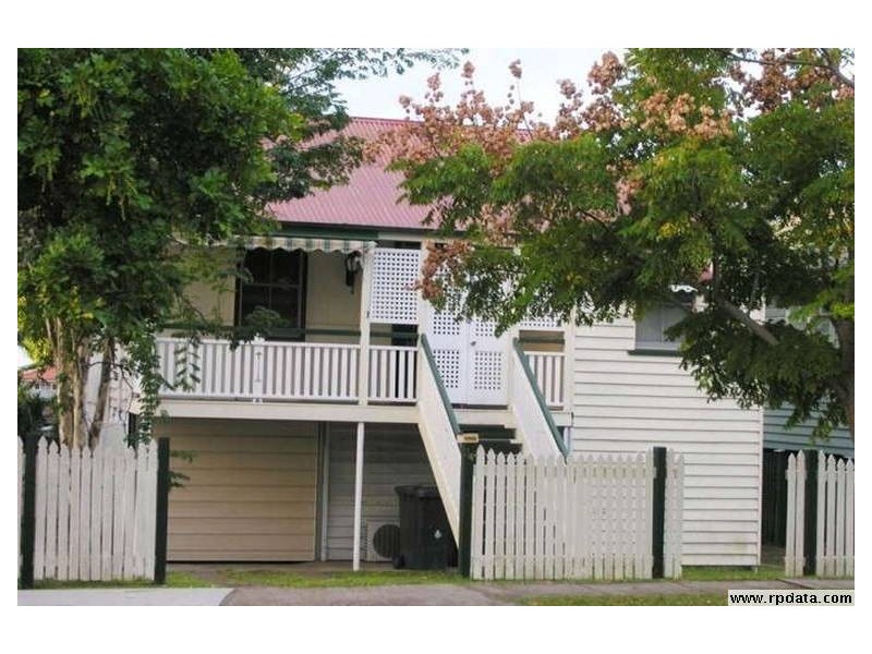 34 Stratton Terrace, Manly QLD 4179